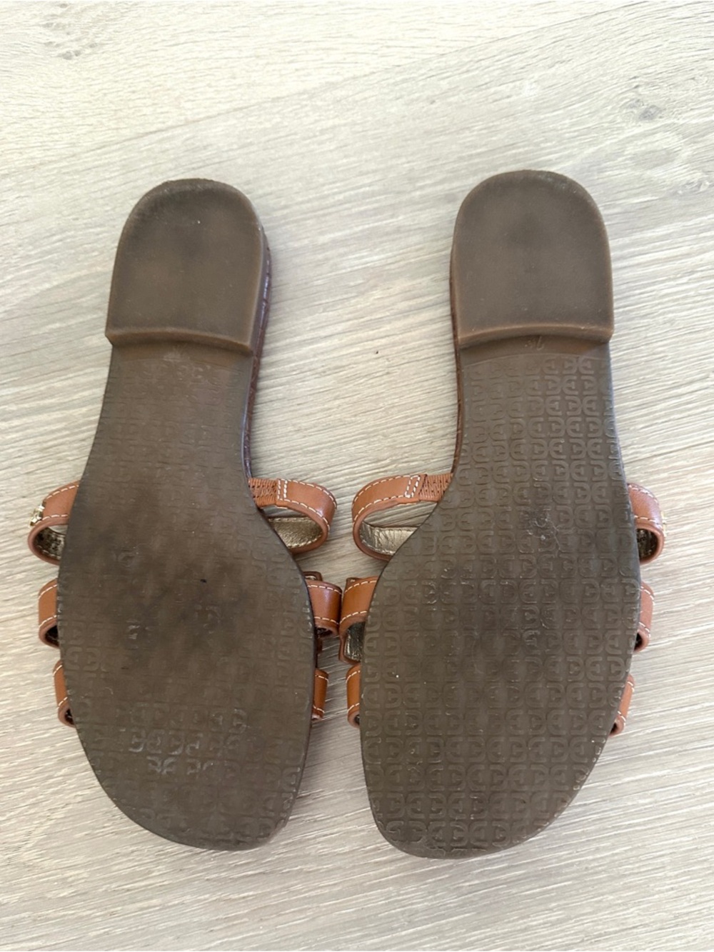 Sam Edelman Sandals - Picture 5 of 5